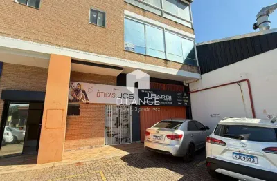Salão para locação no bairro parque da figueira em paulínia
