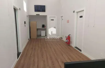 Sala comercial para locação no bairro jardim do lago campinas