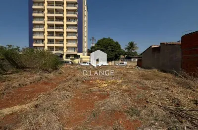 Terreno à venda no bairro remanso campineiro em hortolândia