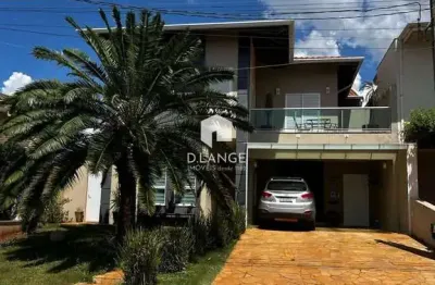 Casa em condomínio fechado com 4 quartos à venda na Estrada do Morro Azul, 433, Betel, Paulínia