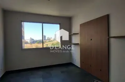 Apartamento para venda e locação no bairro jardim flamboyant em campinas