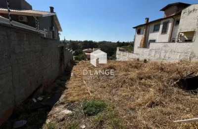 Terreno à venda na Avenida Papa João Paulo I, 1, Bairro das Palmeiras, Campinas