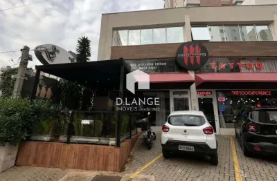 Salão comercial para locação no bairro cambuí em campinas