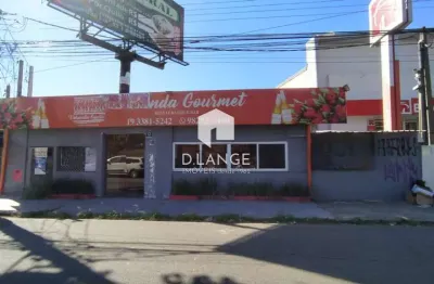 Galpão para locação e venda no bairro jardim santana em campinas