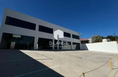Salão para locação na principal avenida do bairro nova campinas em campinas