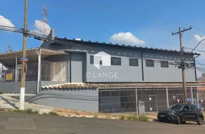 Sala comercial com 1 sala para alugar na Avenida Nossa Senhora da Consolação, 168, Jardim Aurélia, Campinas