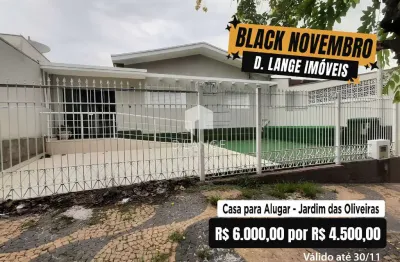 Casa à venda ou aluguel no jardim das oliveiras - campinas/sp
