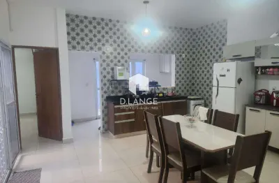Casa com 2 quartos à venda na Rua Dez, 172, Jardim Caiman, Campinas