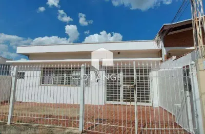 Casa para locação no bairro jardim primavera em campinas
