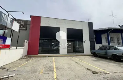 Salão para locação e venda no bairro chácara da barra em campinas