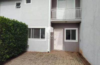 Casa para locação no bairro chácara primavera em campinas