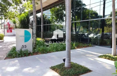 Sala comercial com 4 salas para alugar na Rua Oriente, 63, Cambuí, Campinas
