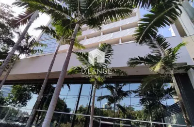 Sala comercial com 3 salas para alugar na Rua Oriente, 63, Chácara da Barra, Campinas