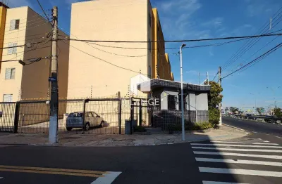 Apartamento para locação no bairro jardim pauliceia em campinas