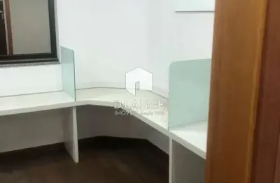 Sala comercial para locação no edifício trianon no bairro jardim guanabara em campinas
