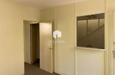 Sobrado comercial à venda no bairro cambuí em campinas