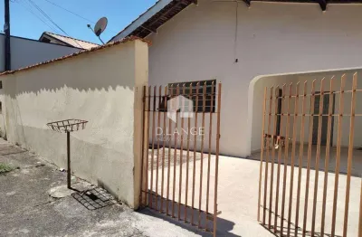 Casa para locação no bairro jardim nilópolis em campinas