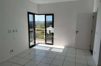Apartamento para locação no bairro parque brasília em campinas