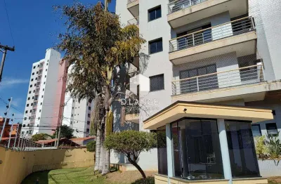 Apartamento para locação no bairro parque brasília em campinas