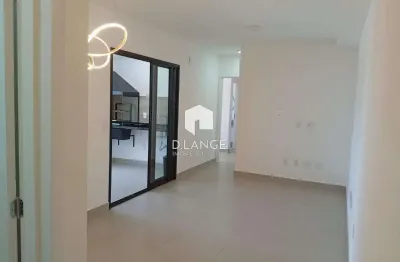 Apartamento com 2 quartos para alugar na Rua Eduardo Lane, 200, Jardim Guanabara, Campinas
