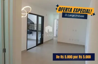 Apartamento para alugar no bairro guanabara em campinas