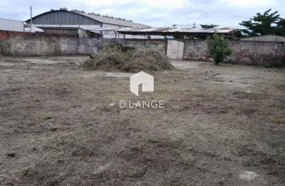Terreno à venda na Rua Rodrigo Ribeiro de Melo, Parque Real, Campinas
