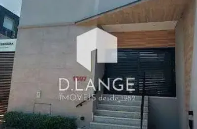 Prédio para venda e locação no bairro jardim guanabara em campinas