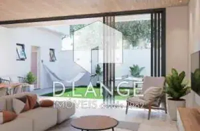 Casa térrea à venda no condomínio santorini residencial club no bairro parque brasil 500 em paulínia