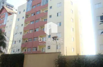 Apartamento para alugar no bairro mansões santo antônio em campinas