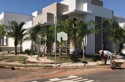 Casa à venda no condomínio campos do conde 2 em paulínia