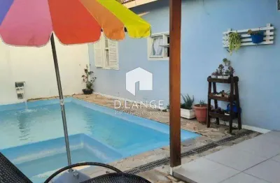 Casa com 3 quartos à venda na Rua Humaitá, 272, Parque Jatibaia (Sousas), Campinas