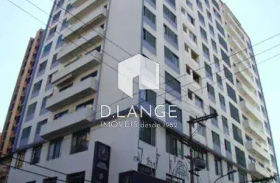 Apartamento com 3 quartos à venda na Rua Benjamin Constant, 1287, Centro, Campinas