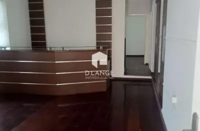 Casa comercial para locação no bairro das palmeiras  campinas
