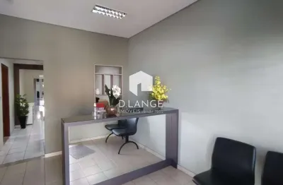 Casa comercial para venda e para locação no bairro jardim chapadão campinas