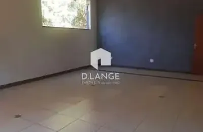 Sala comercial para locação no bairro arruamento fain josé feres em campinas