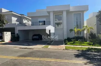 Casa à venda no condomínio ville sainte hélène em sousas campinas