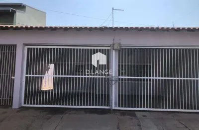 Casa com 3 quartos à venda na Rua Maria Aparecida da Silva, 340, Jardim Campos Verdes, Hortolândia