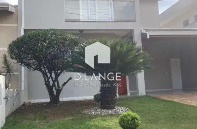 Sobrado à venda ou locação no campos do conde i no bairro cascata em paulínia