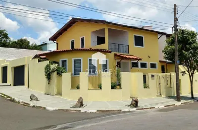 Casa com 3 quartos à venda na Rua Expedicionário Hélio Alves Camargo, 718, Jardim Quarto Centenário, Campinas