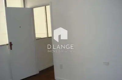 Sala comercial para venda e locação no edifício tabatinga no bairro vila itapura em campinas