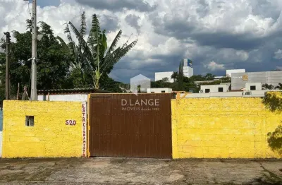 Terreno à venda na Rua das Hortências, 520, Chácara Primavera, Campinas