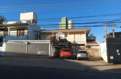 Casa comercial para alugar no bairro jardim chapadão em campinas