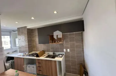 Apartamento com 2 quartos para alugar na Avenida Aquidaban, 41, Centro, Campinas