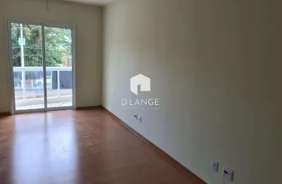 Apartamento à venda no bairro mansões santo ântonio  em campinas