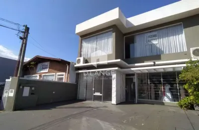 Salão comercial para alugar no bairro castelo em campinas