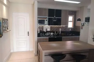 Apartamento mobiliado para alugar no bairro centro em campinas