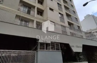 Apartamento para alugar no bairro centro em campinas