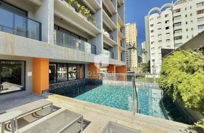 Apartamento para alugar no bairro cambuí em campinas