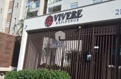 Apartamento para alugar no bairro jardim pauliceia em campinas
