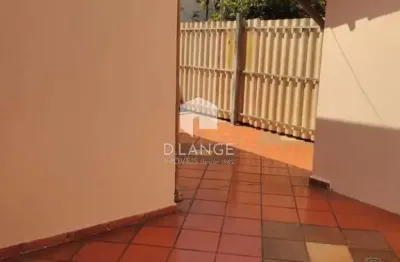 Casa de frente para alugar no bairro jardim nossa senhora auxiliadora em campinas